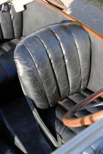 Renault NN Four-Seater 1922 года
